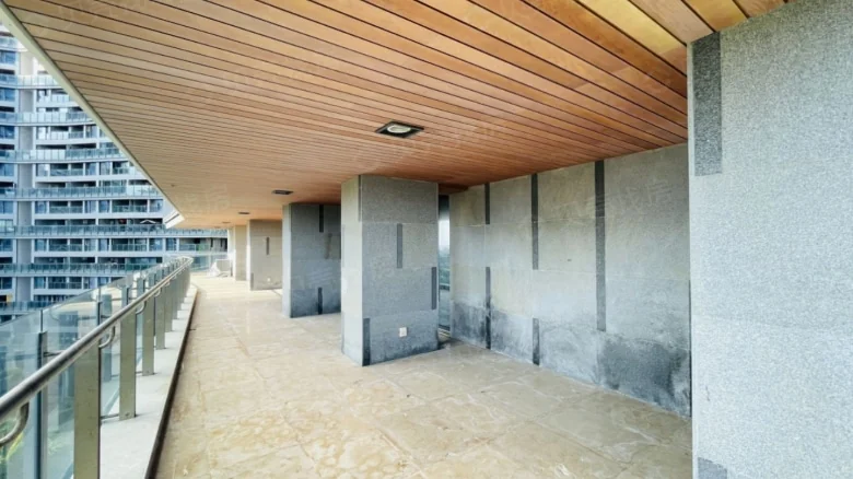 Half Mountain Peninsula Central Sea View Boulevard - View 14