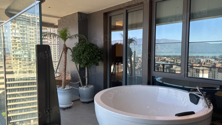 Shanhai Bay No. 8 - View 8