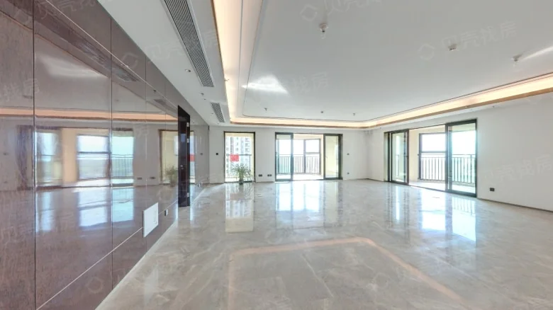 Vanke Central Park - View 5