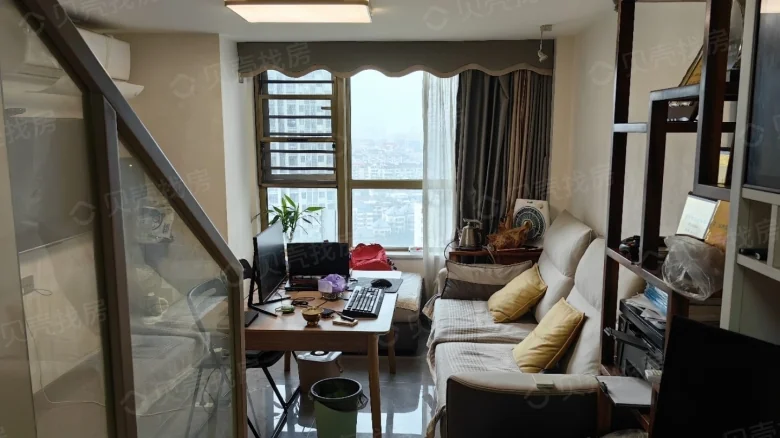 Poly Tianyue - View 1