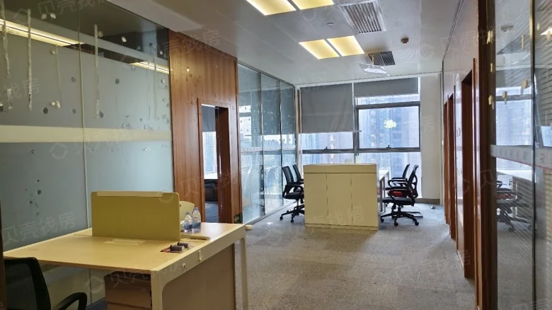 Wealth Convergence Financial Center - View 1