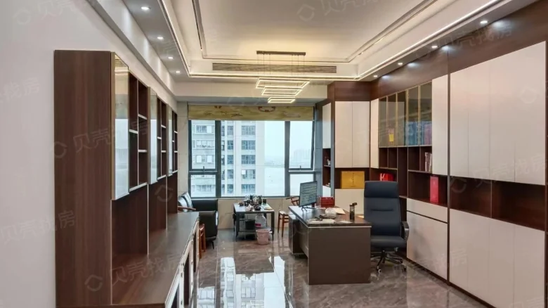 Rongsheng Central Square - View 4