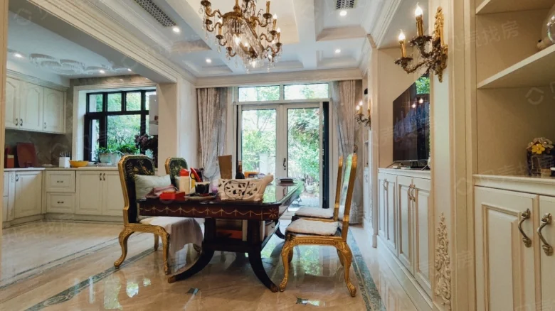 Vanke Hongjun - View 2