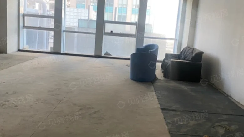 Hua Yin Tower - View 2