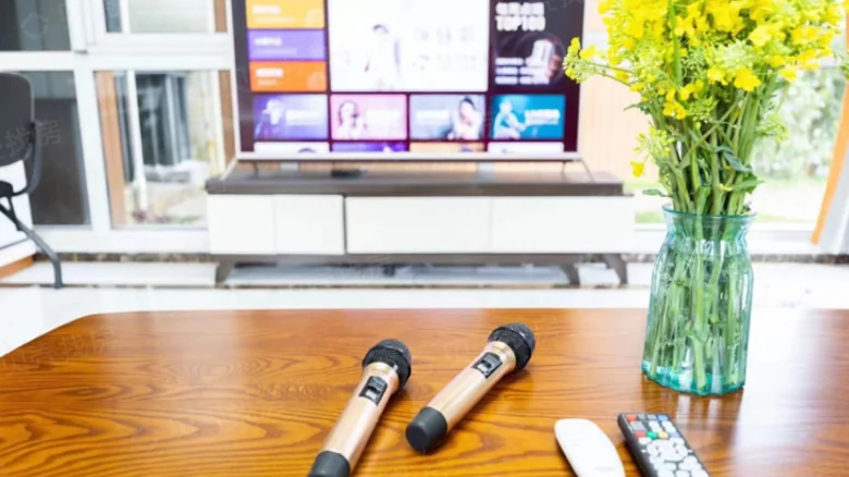 Spirit Peak Mountain Villa - View 1