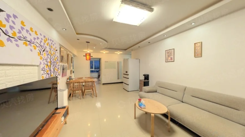 Yizhuang North Shore - View 2