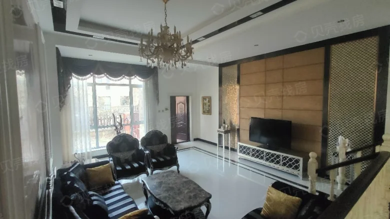 Rongsheng Shangcheng Phase II - View 2