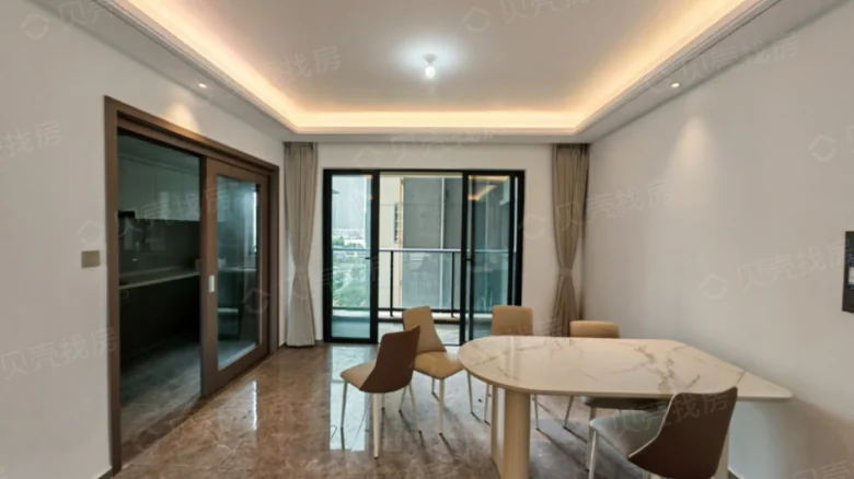 China Merchants International Cruise City - View 2