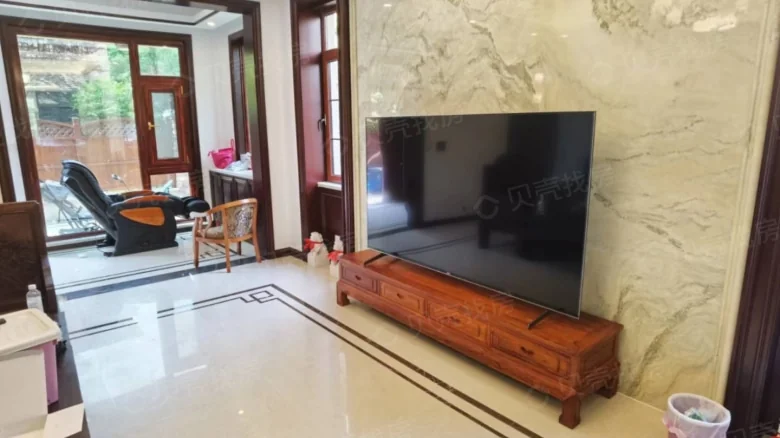 Jianbang Tinghai Phase II - View 2