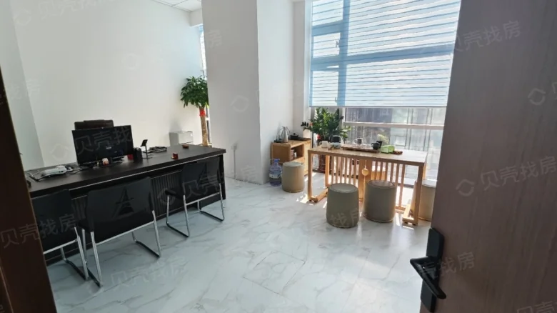 Sansheng Riverside International - View 2