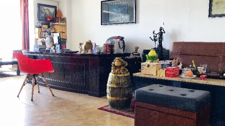 Maoye Department Store - View 3