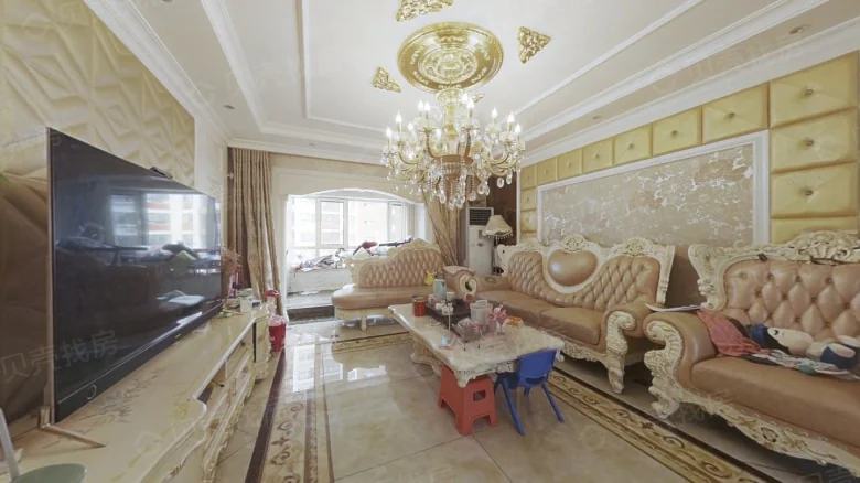 San Jian Rui Fu Yuan Phase III - View 1