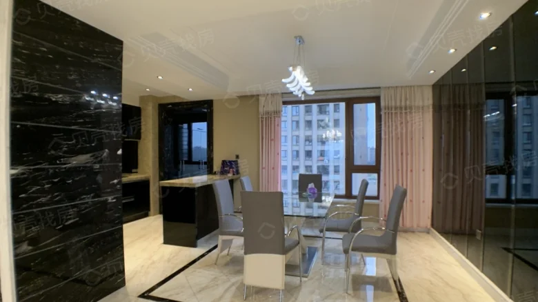 Shenghe World - View 1