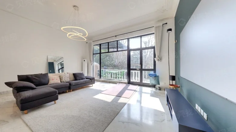 Sentosa Garden (Villa) - View 1