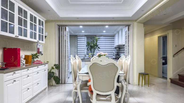 China Merchants Hongqiao Grand Mansion - View 1