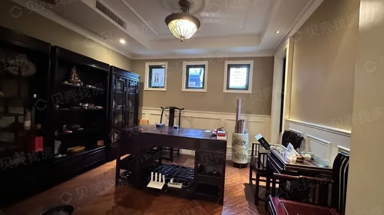 Haining Lily New City West Zone - View 1