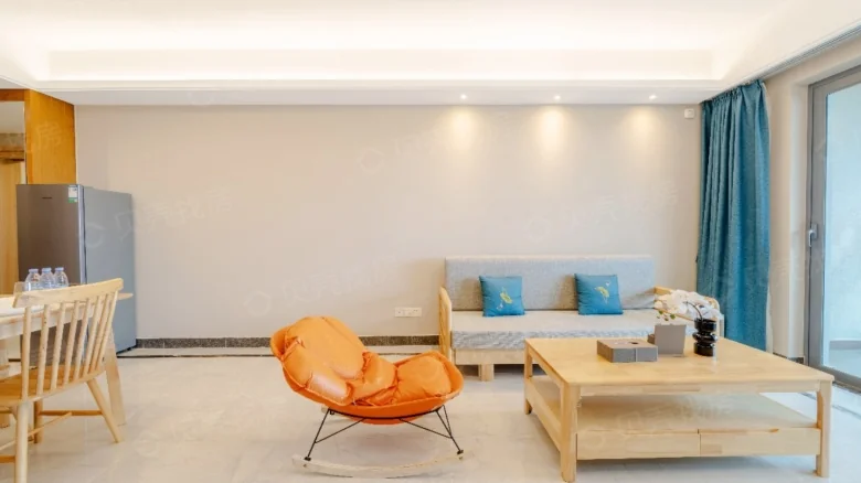 Yueju Le Jinsha Bay Phase I - View 2