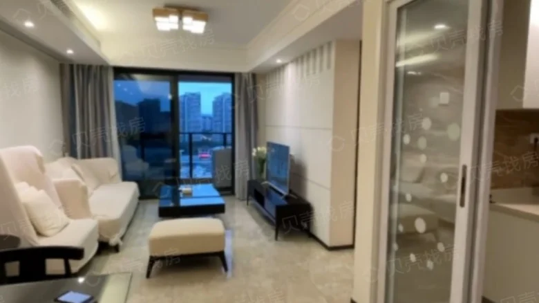 Hongzhou Tianxi - View 1