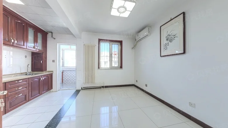 Jushan Fragrant Residence - View 1