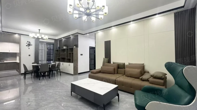 Rongqiao Joy City - View 1