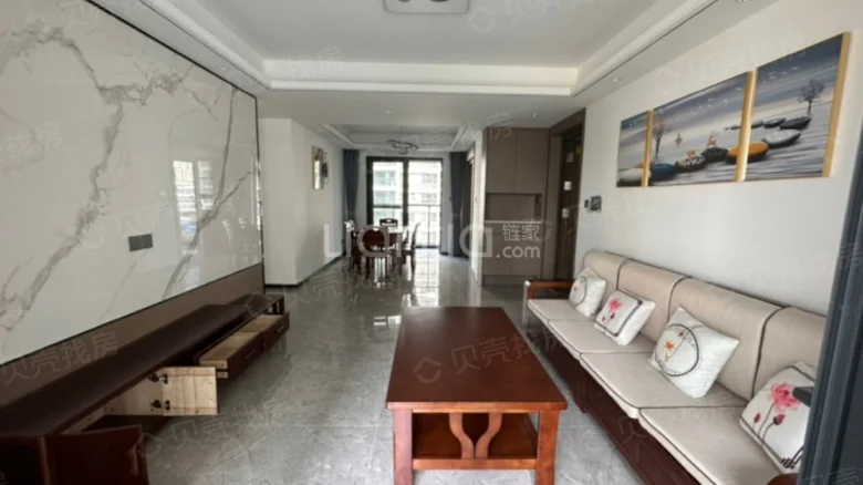 Merchants · Yonghua Mansion - View 2