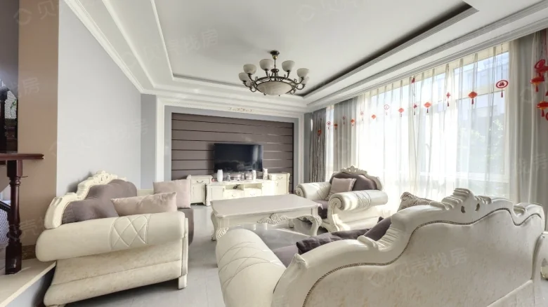 Rongsheng Shangcheng Phase II - View 2