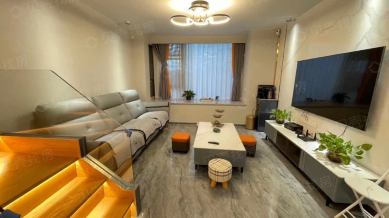 Sansheng Riverside International - View 1