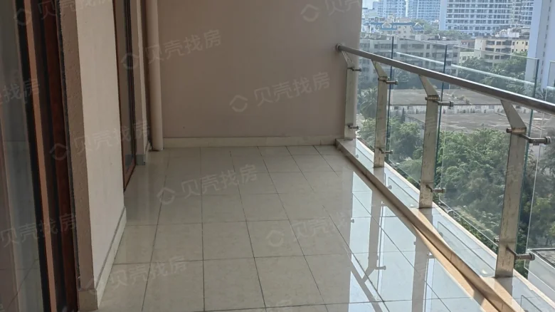 Sapphire Sea Sky Phase III - View 2