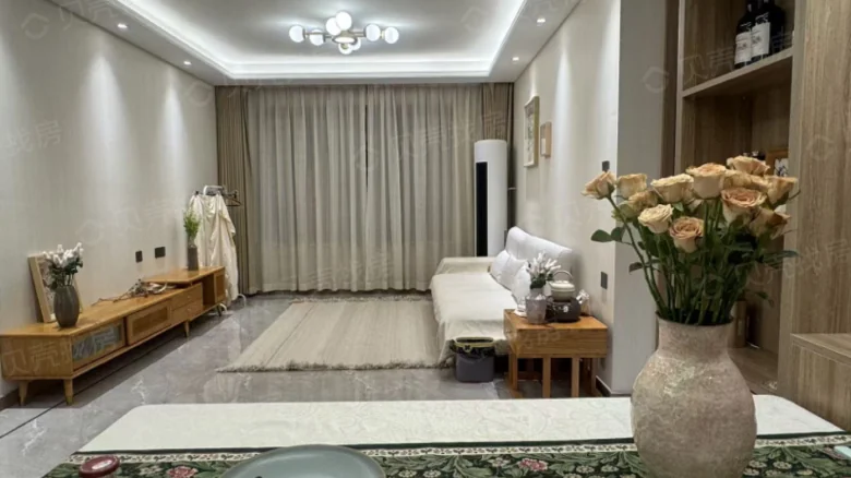 Vanke Beichen Zhi Guang - View 4