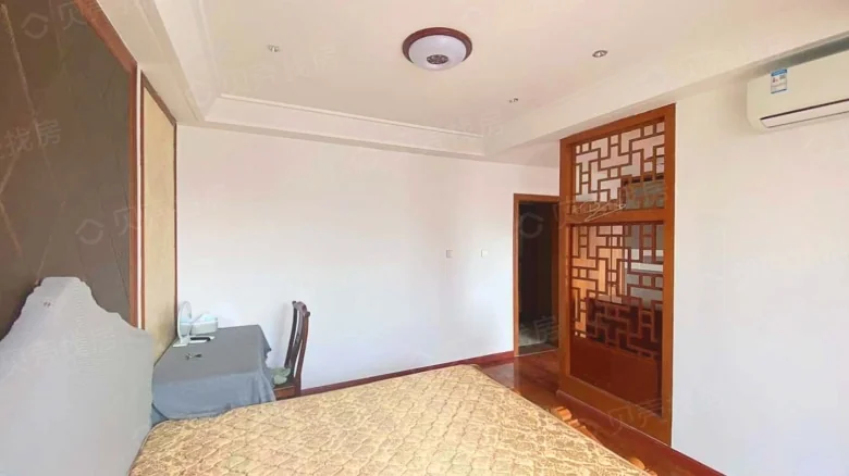 Hai信 Nanling Charm Area A District - View 1