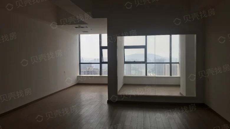 Jade Dragon World Phase II - View 1