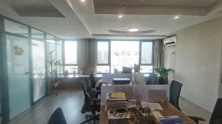 Xiaohang Mingcheng Mingcheng Huì - View 1