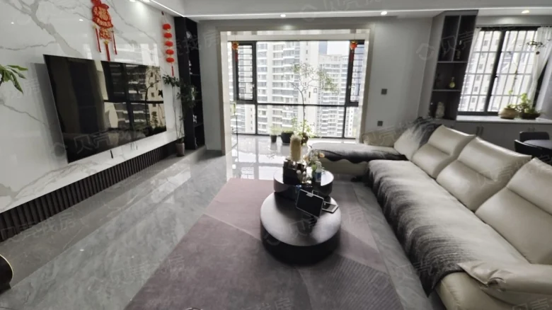 Eastern Shore Village Phase II - View 2