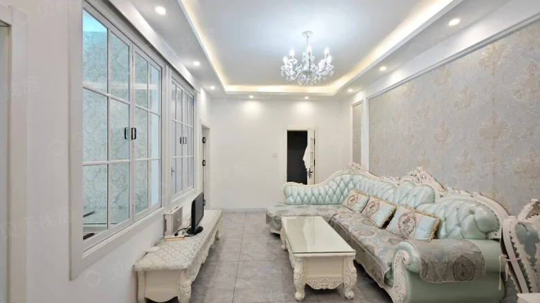 Dongtai Gold Valley - View 2