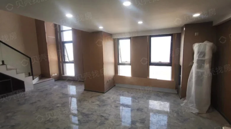 Zhonghai Blue Court - View 4