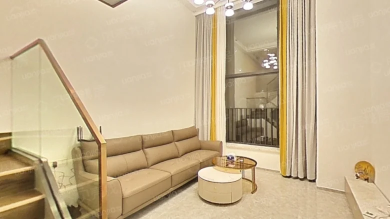 Poly Punta Golden Coast Hub - View 2