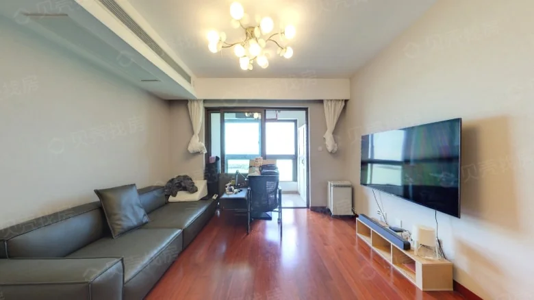 Linglong Bay Garden Ninth and Tenth Districts - View 2