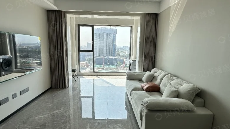 Nanshan·Hongqiao Lingfeng - View 1