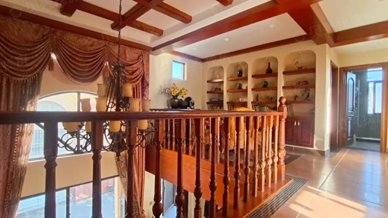 Xinyi Garden South District - View 5