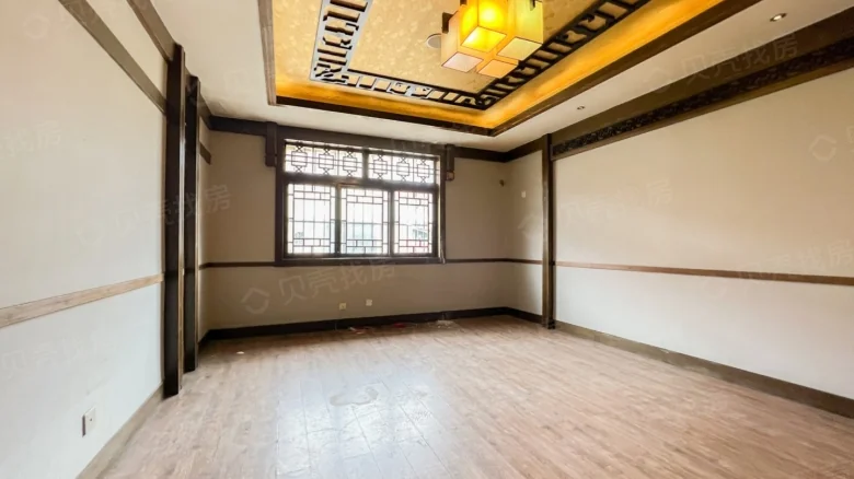 No. 574 Wuyi Mountain Road Courtyard - View 7