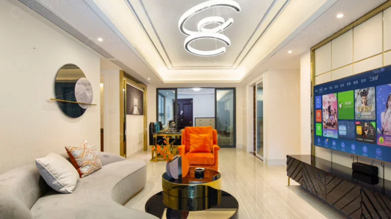 Honey Lake · Heavenly Script - View 4