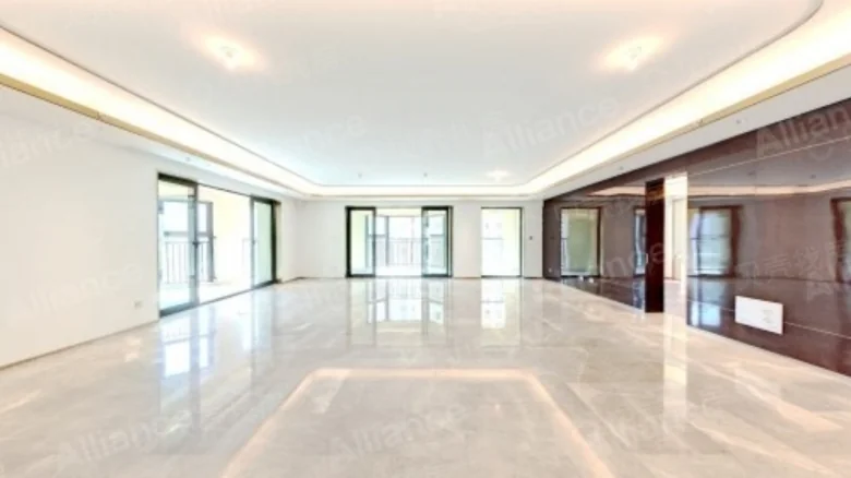 Vanke Central Park - View 3