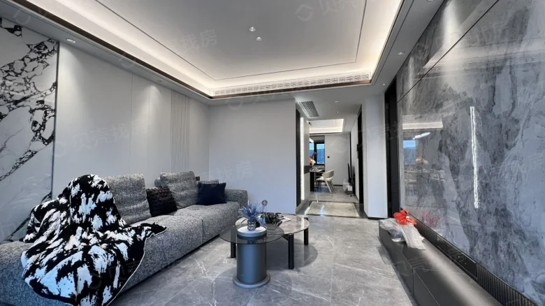 Jianfa Yangyun Phase I - View 1