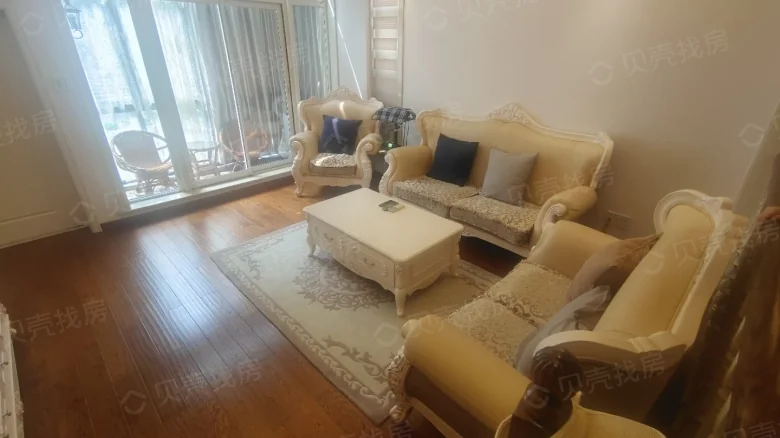 Cassia Rain Abode - View 2