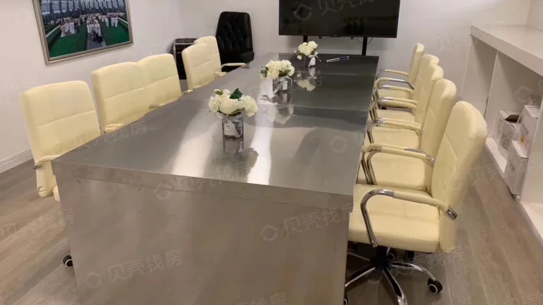 Europolis Phase II - View 1