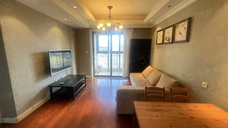 Oceanwide Universe - View 1