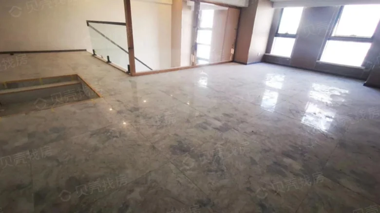 Zhonghai Blue Court - View 1