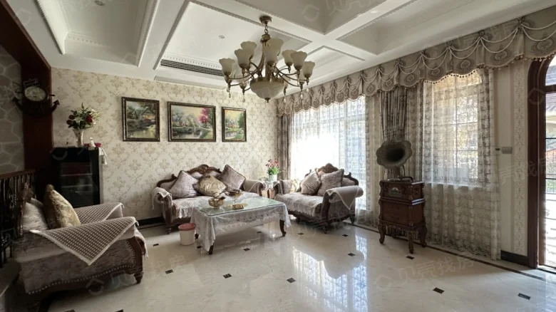 Elegant View - View 5