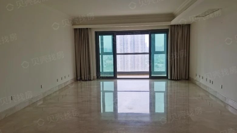 Liancheng Phase I - View 1