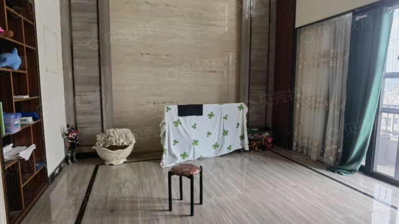 Lotus Lake Villa Estate - View 2